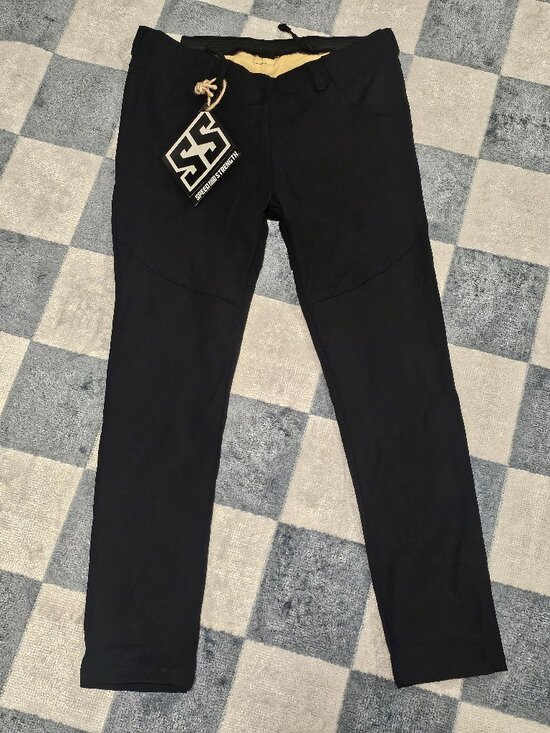Speed and strength Pants - Speed and strength yoga motorcycle pants